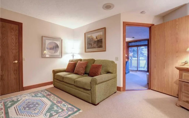 Pinnacle #1484 4 Bedroom Townhouse