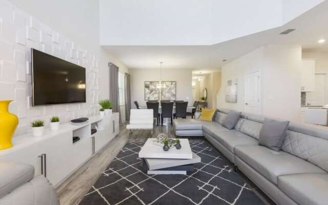 Villa Dream - Storey Lake