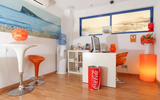 Hotel Fetiche Alojamiento con Encanto