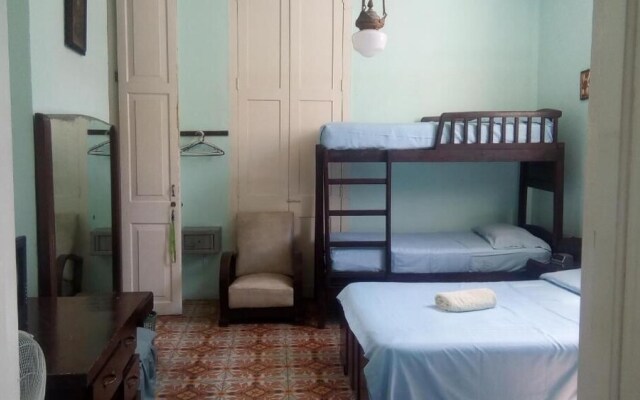 Casa Novo La Terraza de Concordia