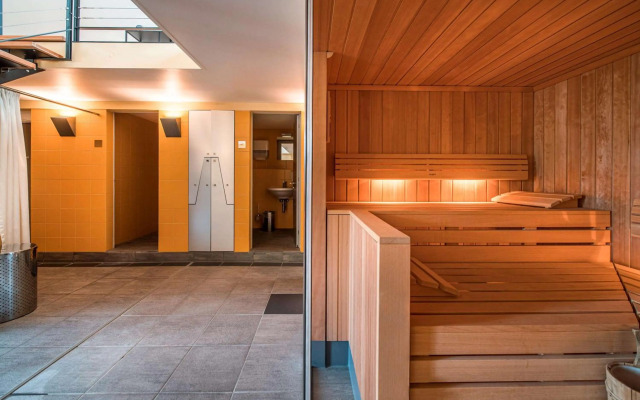 Royal St. Georges Hotel Interlaken - MGallery Collection