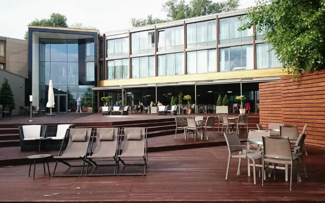 Przystań Hotel & Restaurants