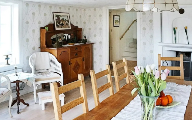 Holiday Home in Gamleby