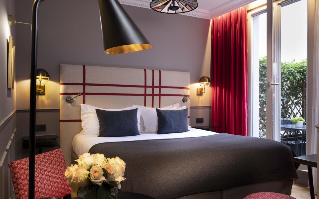 Hôtel Monsieur & Spa