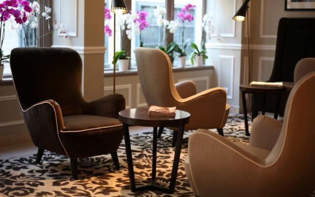 Hotel Central Saint Germain