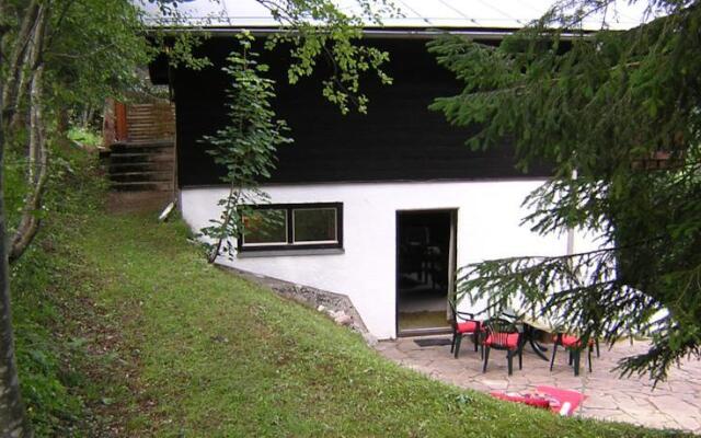 Ferienhaus Geiginger