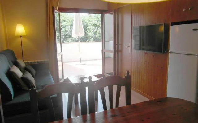 Apartamentos Los Lagos
