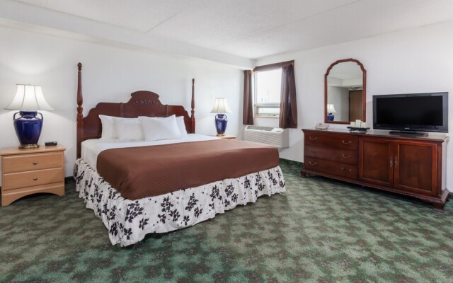 Best Stay Inn