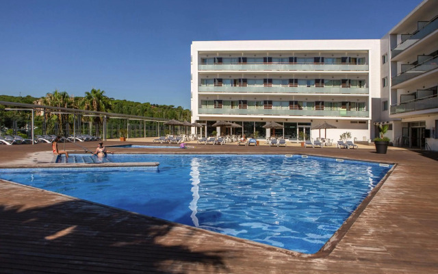 RVHotels Nautic Park