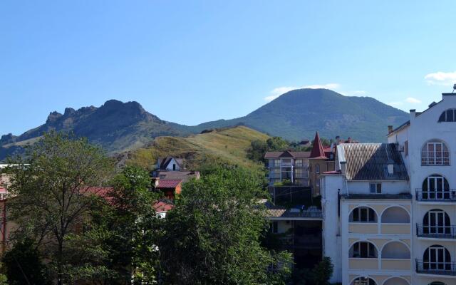 Kamelija-Kafa