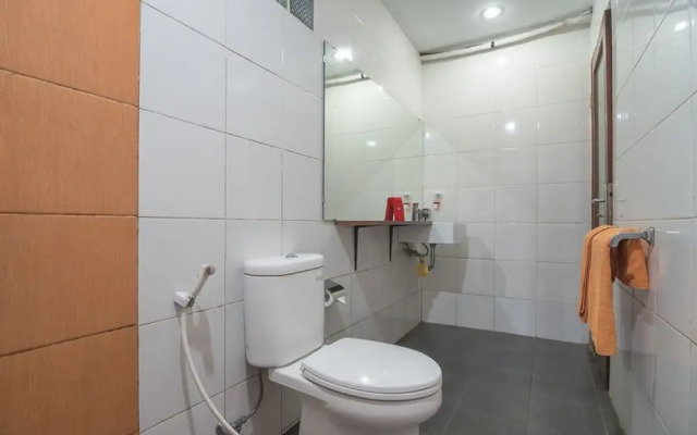 RedDoorz @ Rumah Kiboku