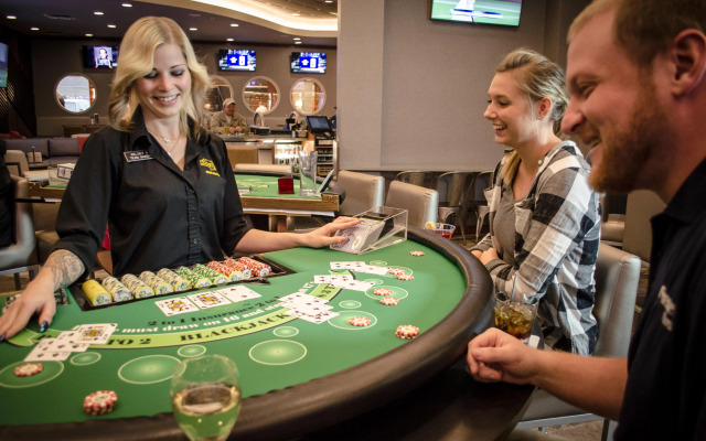 Holiday Inn Fargo by IHG