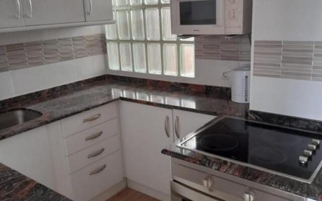 Apartments Las Vinas