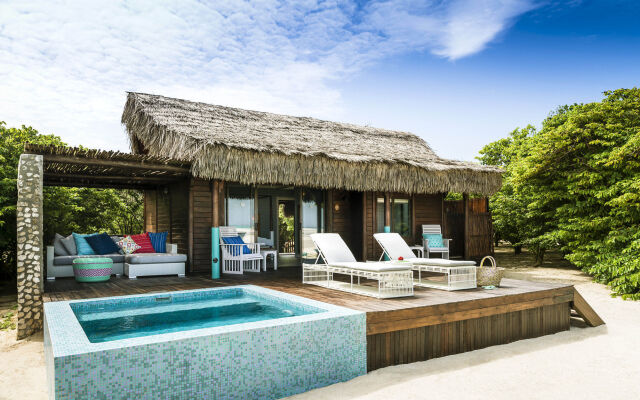 Anantara Medjumbe Island Resort - All Inclusive