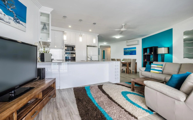 Watermark Resort Caloundra