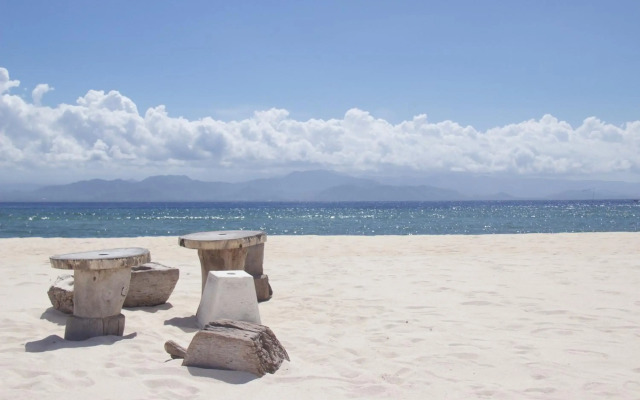 Mahagiri Resort Nusa Lembongan