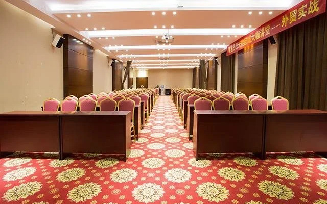 City Comfort Inn Nanning Yuanhu Road Branch