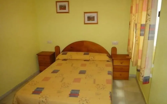Apartamentos San Antonio 46