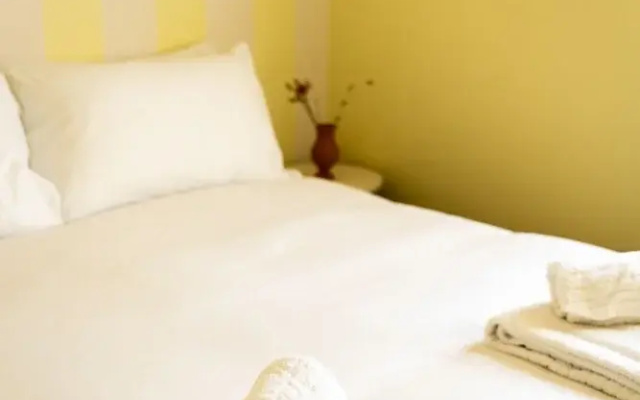 Hotel Bleu Soleil