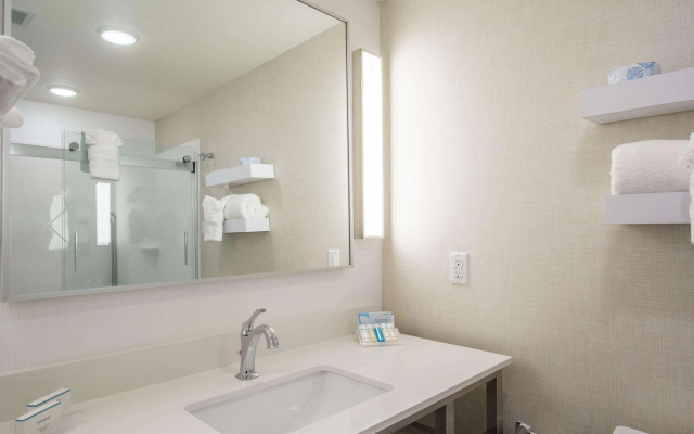 Hilton Garden Inn Salina