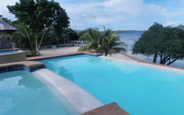 Maria Nico Mystic Island Resort