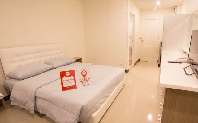 NIDA Rooms Pattaya Walking Street 6