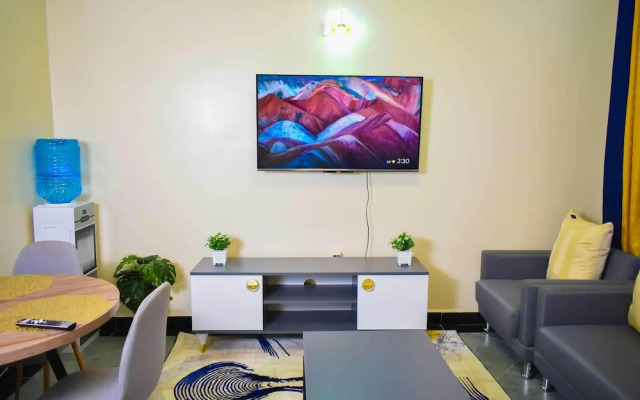 Lux Suites Fancy Getaway Apartments