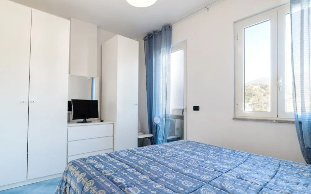 Belvilla by OYO Apartment in Policastro Bussentino