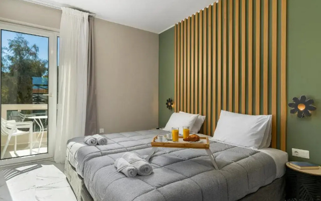 Kipos Hotel