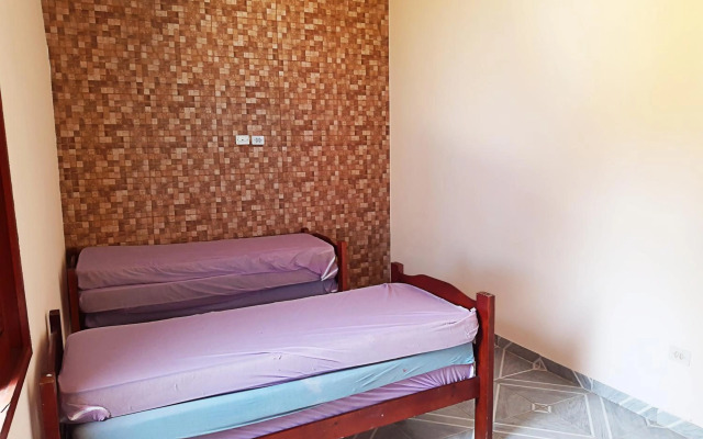 Residencial Arielle - Conforto "Localização Privilegiada"