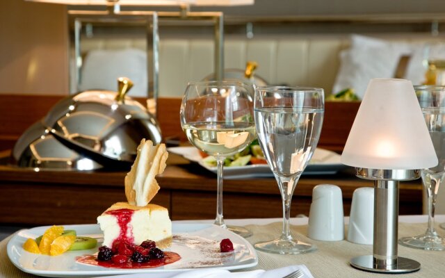 Holiday Inn Ankara - Kavaklidere by IHG