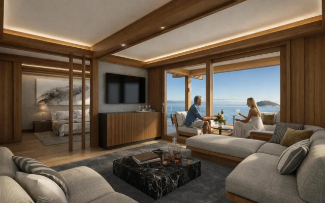 Baba Residences