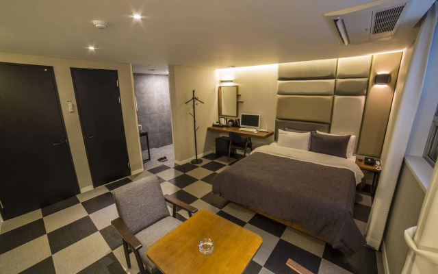 Hotel Kozaza