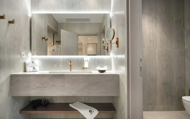 Monastiraki Hotel Apartments