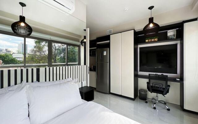 Zainalofts7Vila Mariana ao lado metrô, CASV 11 ID