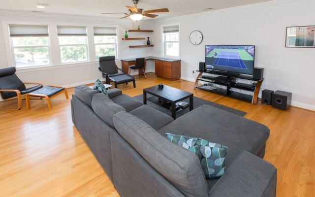 Pelican's Reach 4 Bedroom Condo