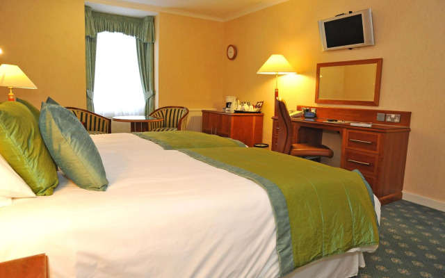 Swindon Blunsdon House Hotel, BW Premier Collection