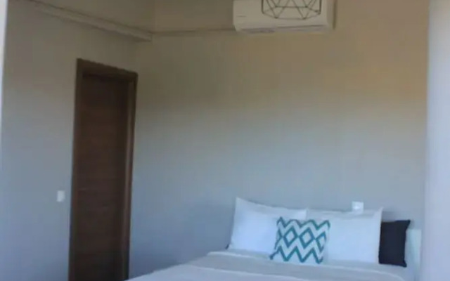 Yasmine Apartments