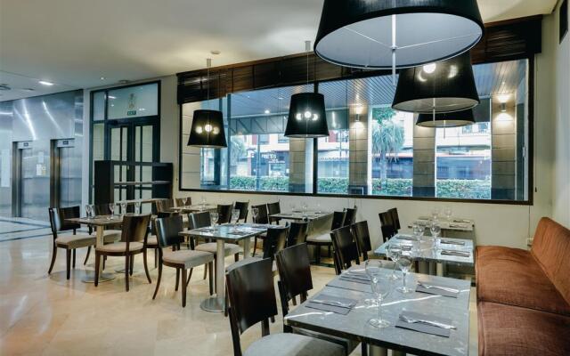 Hesperia Zaragoza Centro