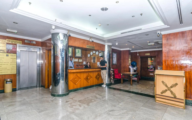 Royalton Hotel