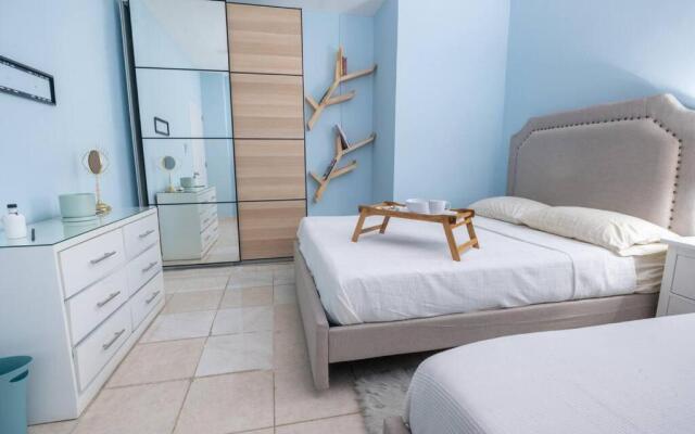 Suite 10 en la Zona Colonial