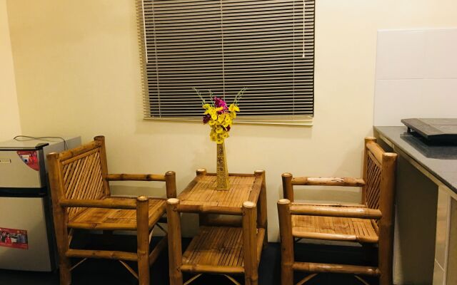 Talisay Point Homes