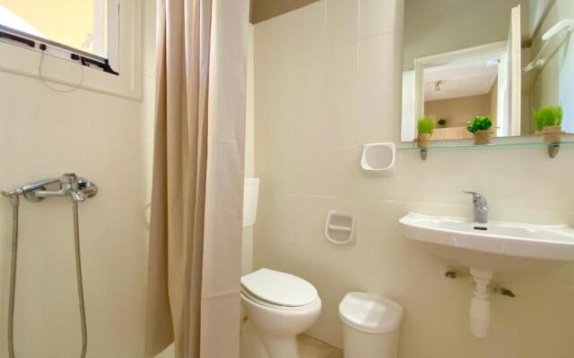 Lavender Apartment - Sidari Center