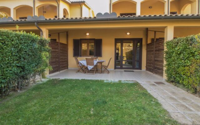 Thermae Apartment 25
