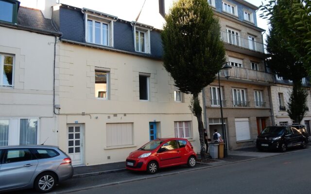 Appartement a dinard