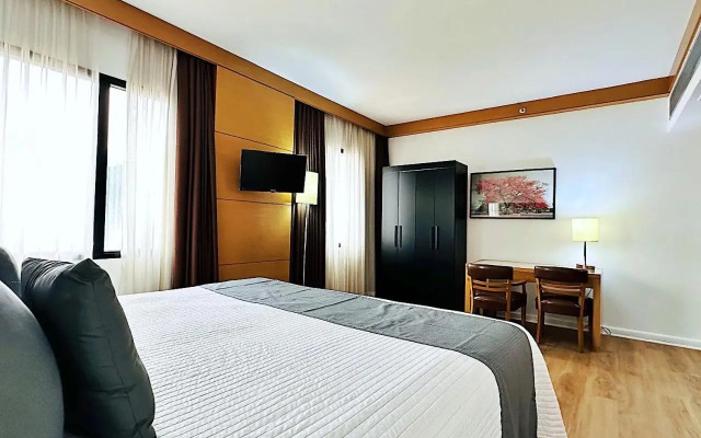 Nips 1401 - Flat Encantador SP