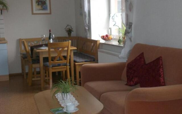 Bauernhof & Ferienwohnung An der Lay
