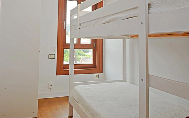 Precioso apartamento de playa en Sanxenxo