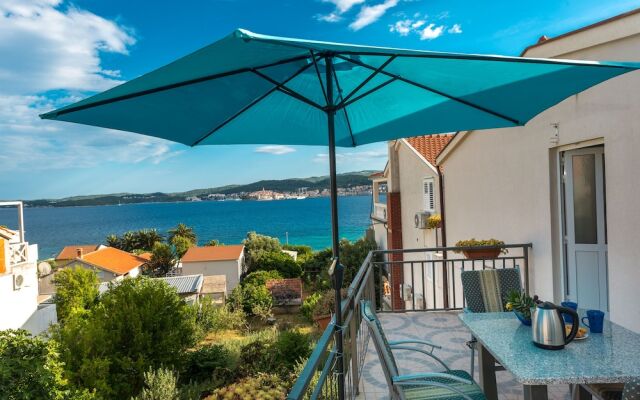 Dominika's Apartments