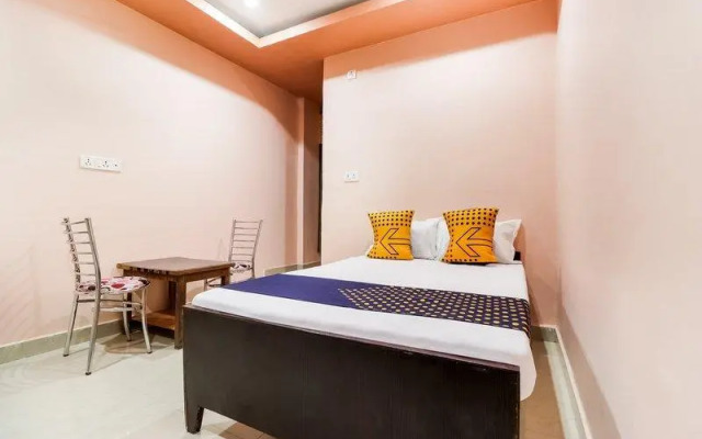 Spot On 63000 Hotel S.s. Plaza